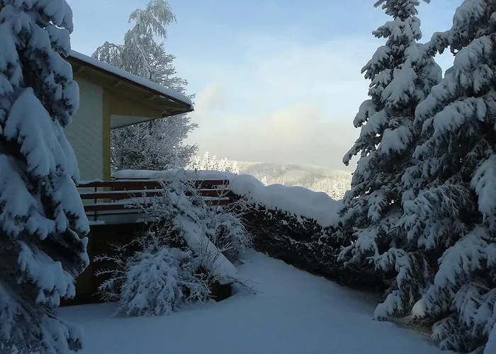 Haus Brockenblick