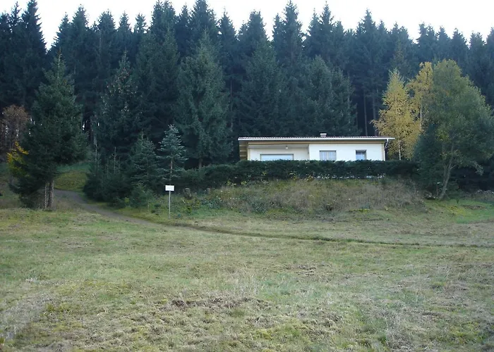 Haus Brockenblick