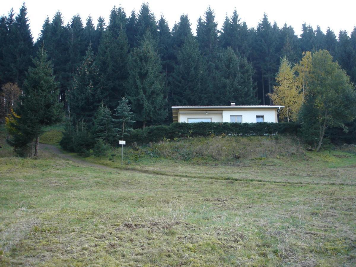 Haus Brockenblick Hébergement de vacances *