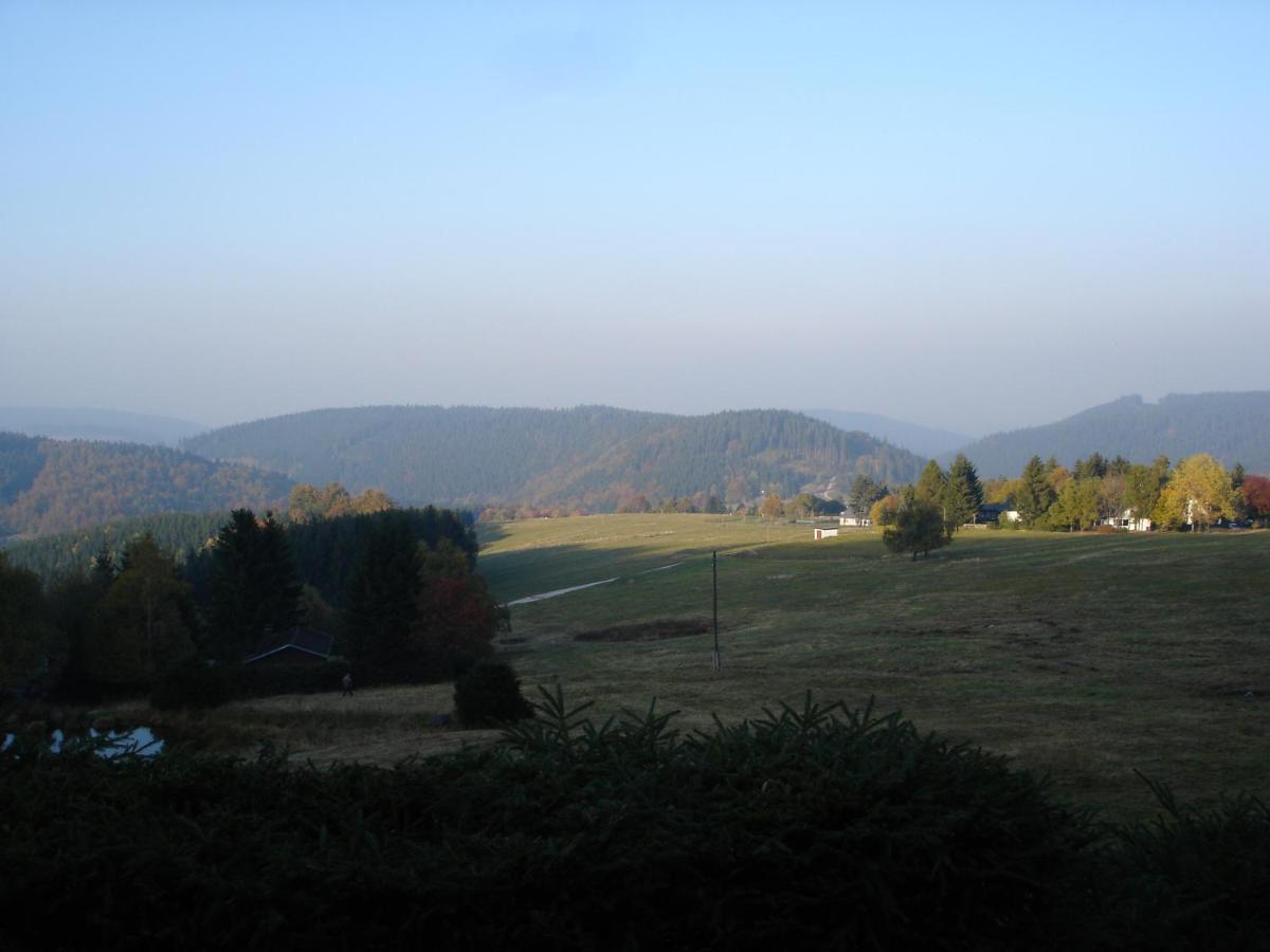 Haus Brockenblick *